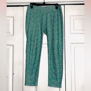 Columbia Big Girls Fleece Long Underwear